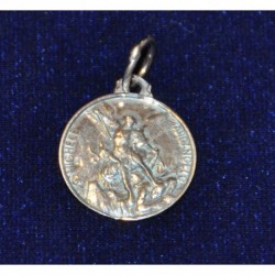 Medalla de San Miguel