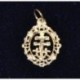 Medalla Cruz de Caravaca