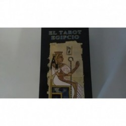 Tarot de Egipto