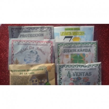 Levanta Negocios